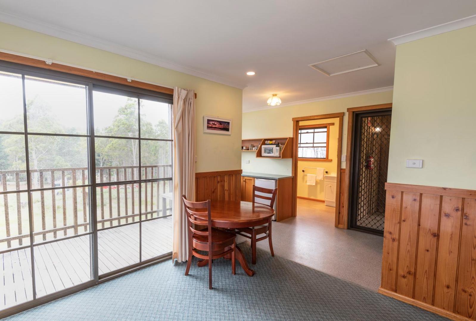Cradle Getaway Cottages