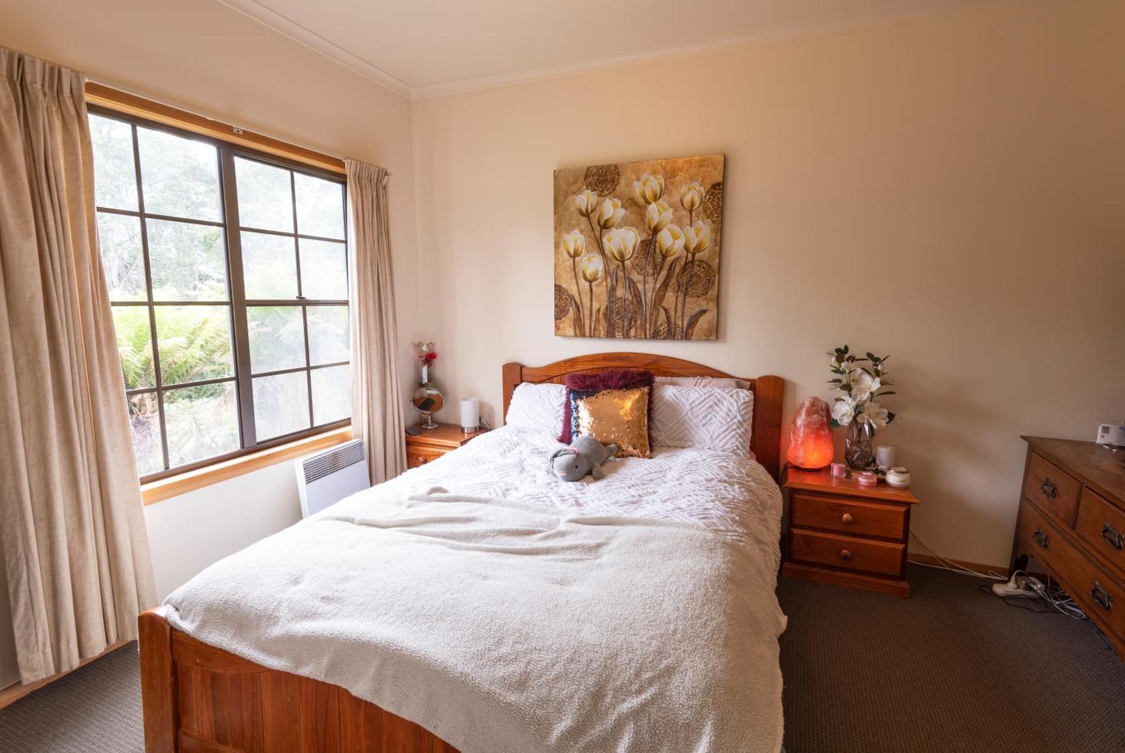 Cradle Getaway Cottages