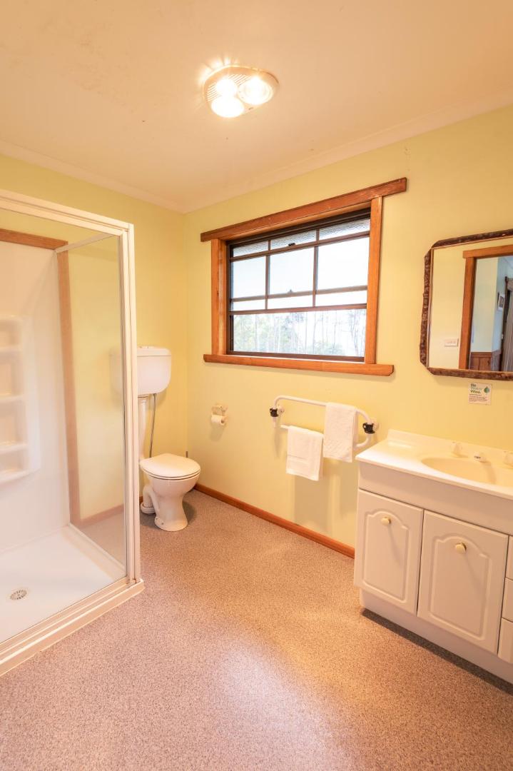 Cradle Getaway Cottages