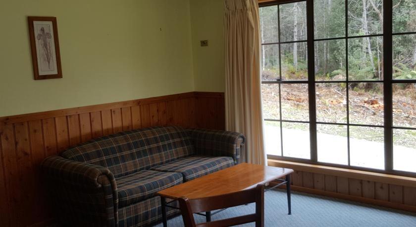 Cradle Getaway Cottages