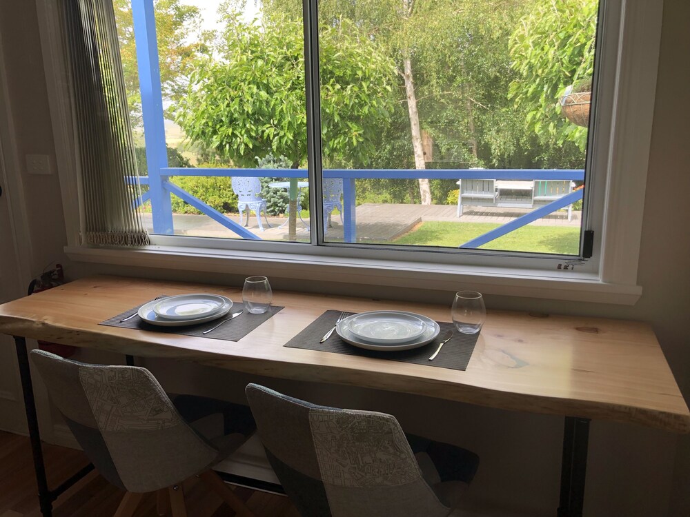 Mole Creek Hideaway