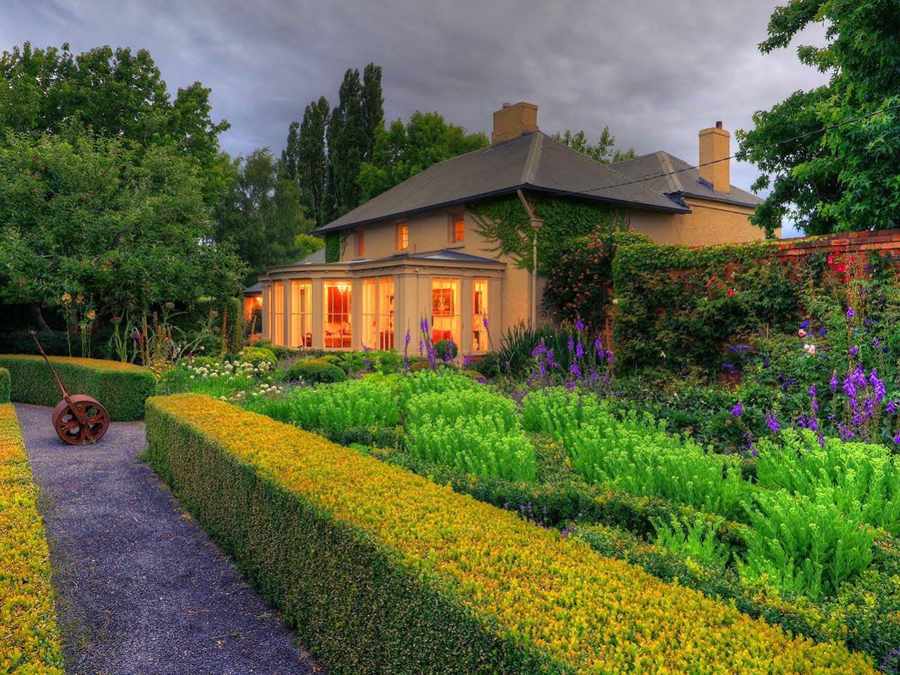 Old Wesleydale Heritage Accommodation