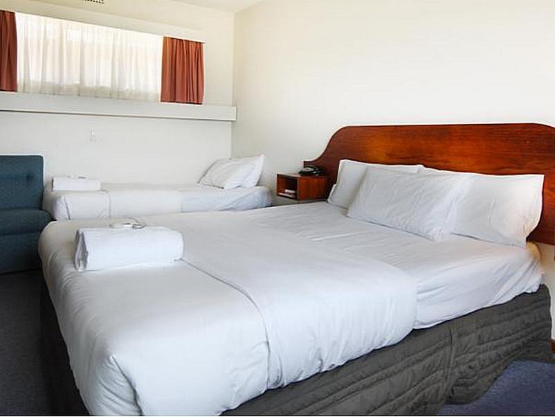 City View Motel