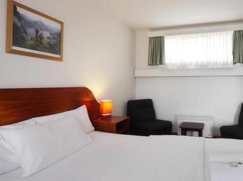 City View Motel