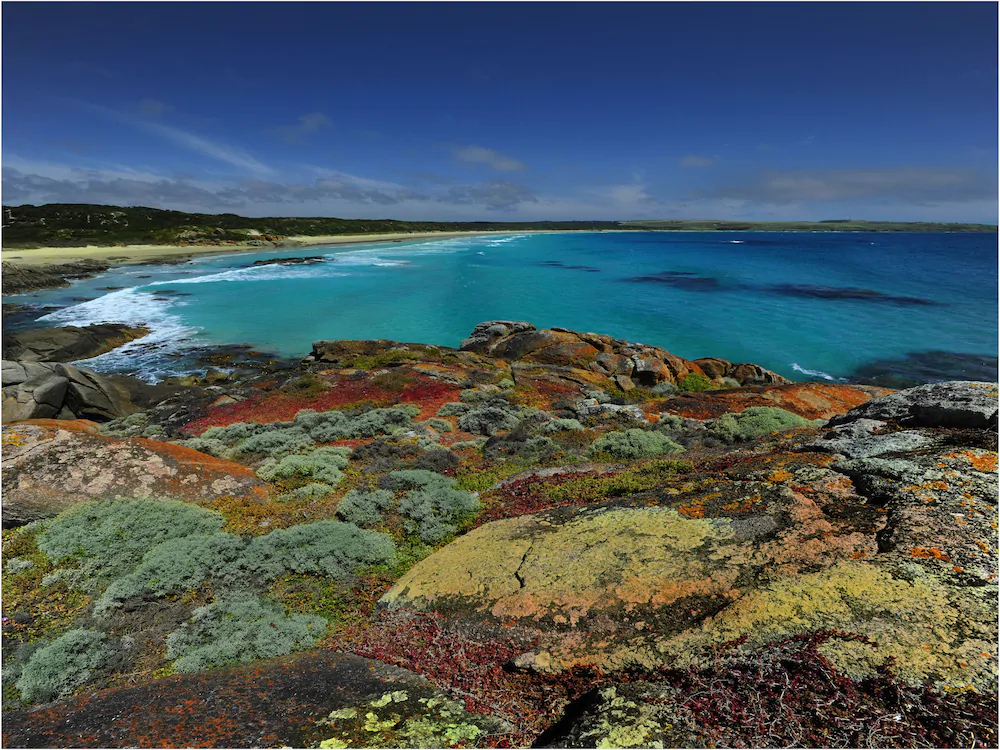 King Island Accommodation Cottages