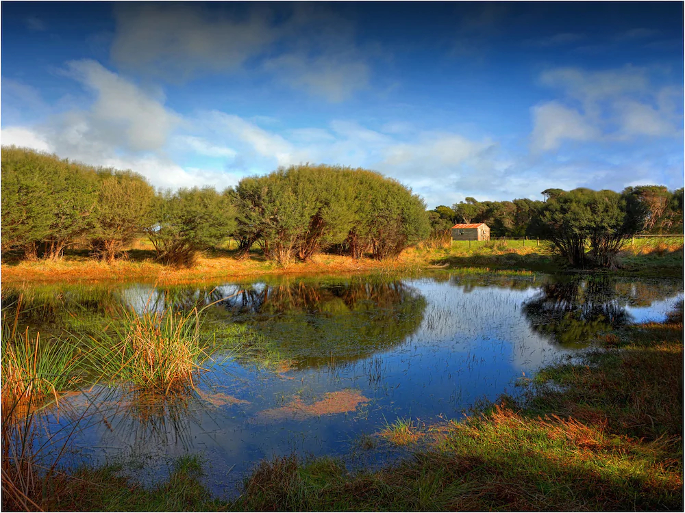 King Island Accommodation Cottages