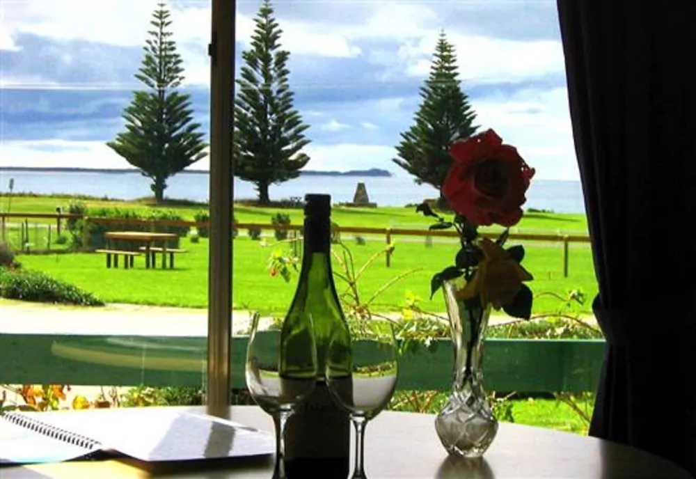 King Island Accommodation Cottages