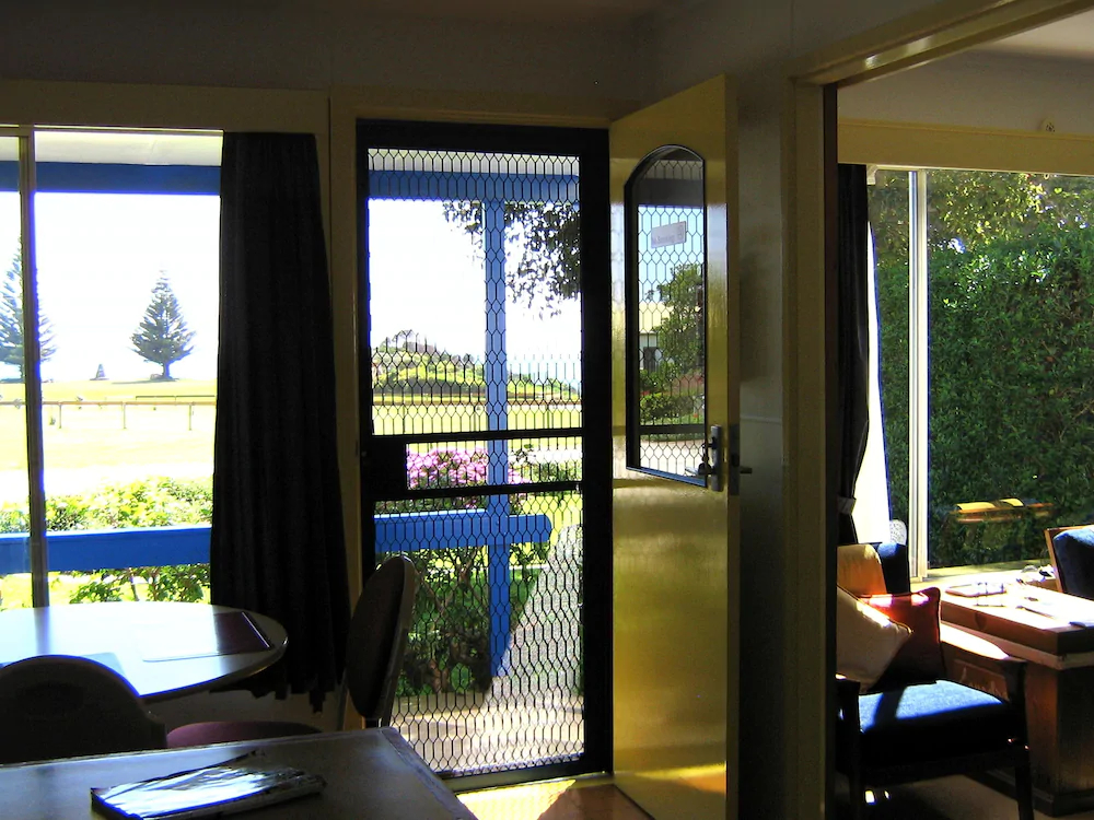 King Island Accommodation Cottages