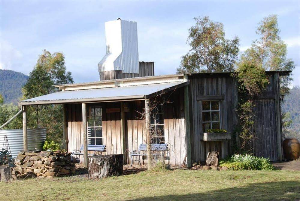 Heimat Chalets