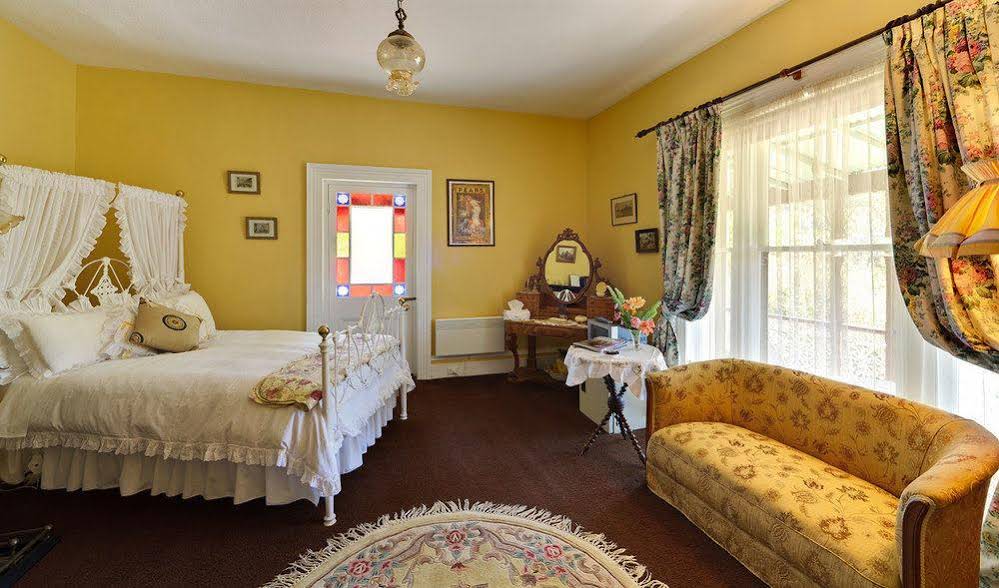 Tynwald Willow Bend Estate Hotel