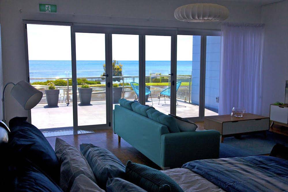 Penguin Beachfront Apartments