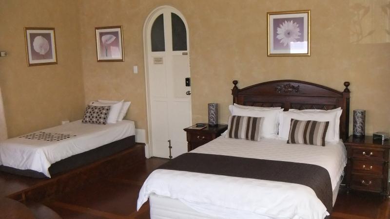 The Madsen Boutique Hotel