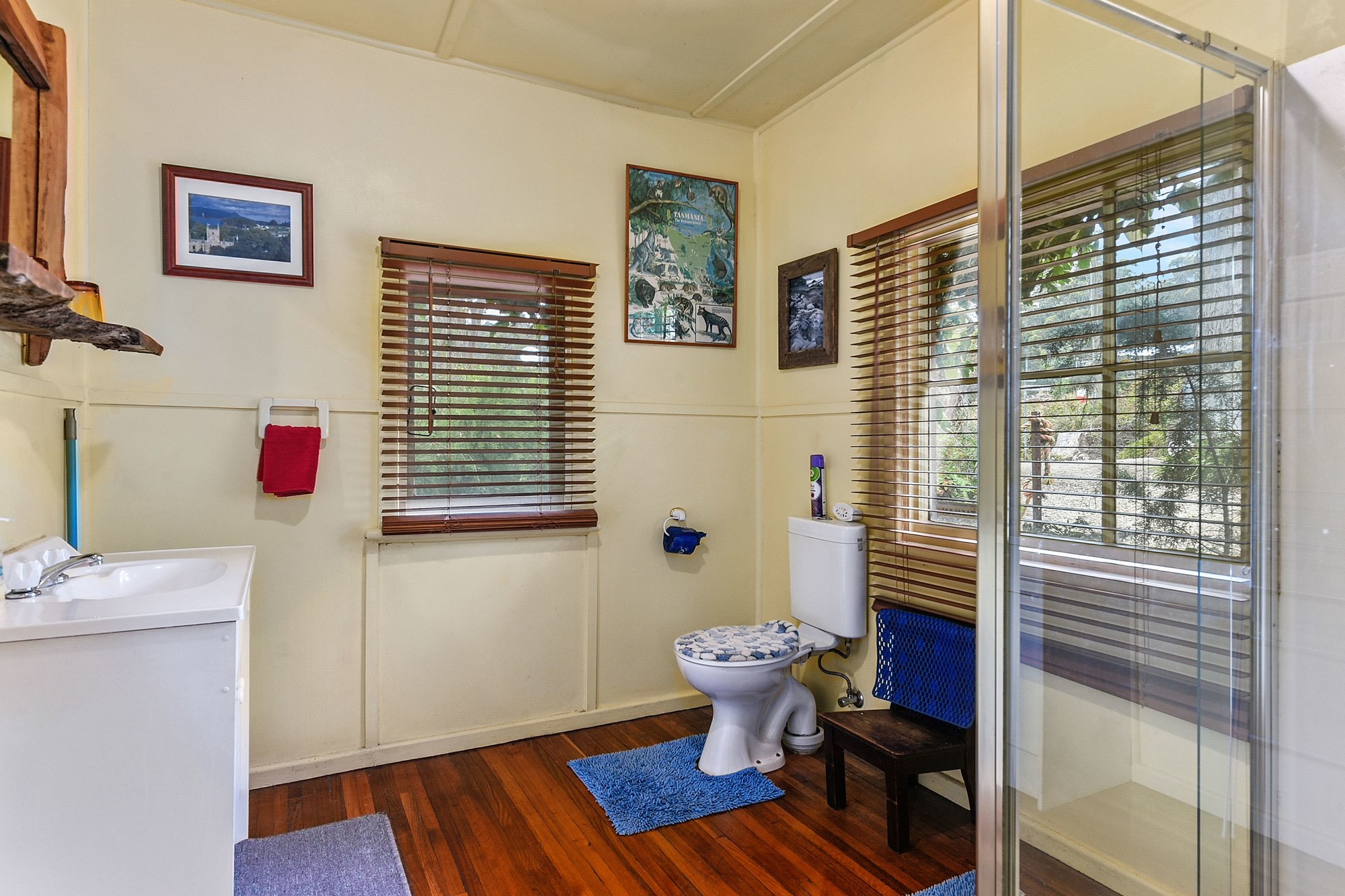 A Classic Cottage