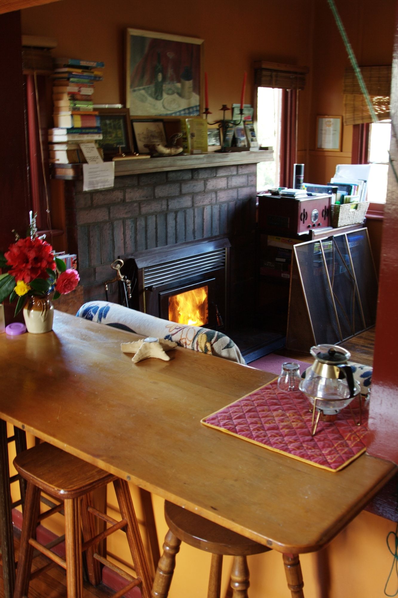 A Classic Cottage