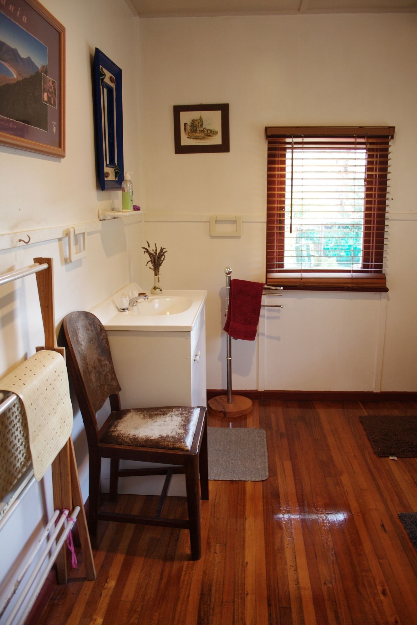 A Classic Cottage