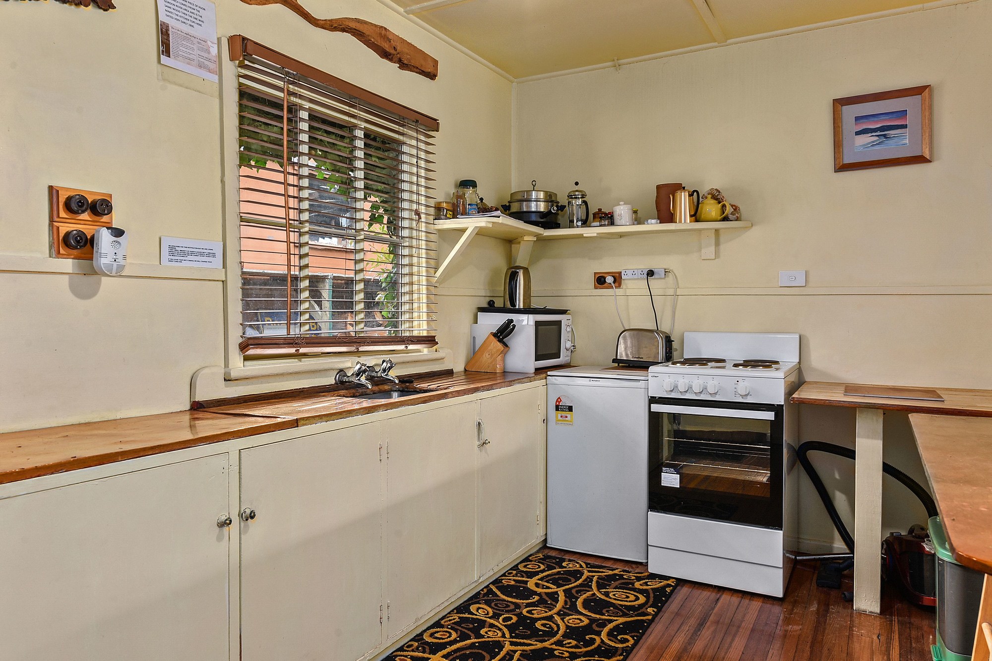 A Classic Cottage