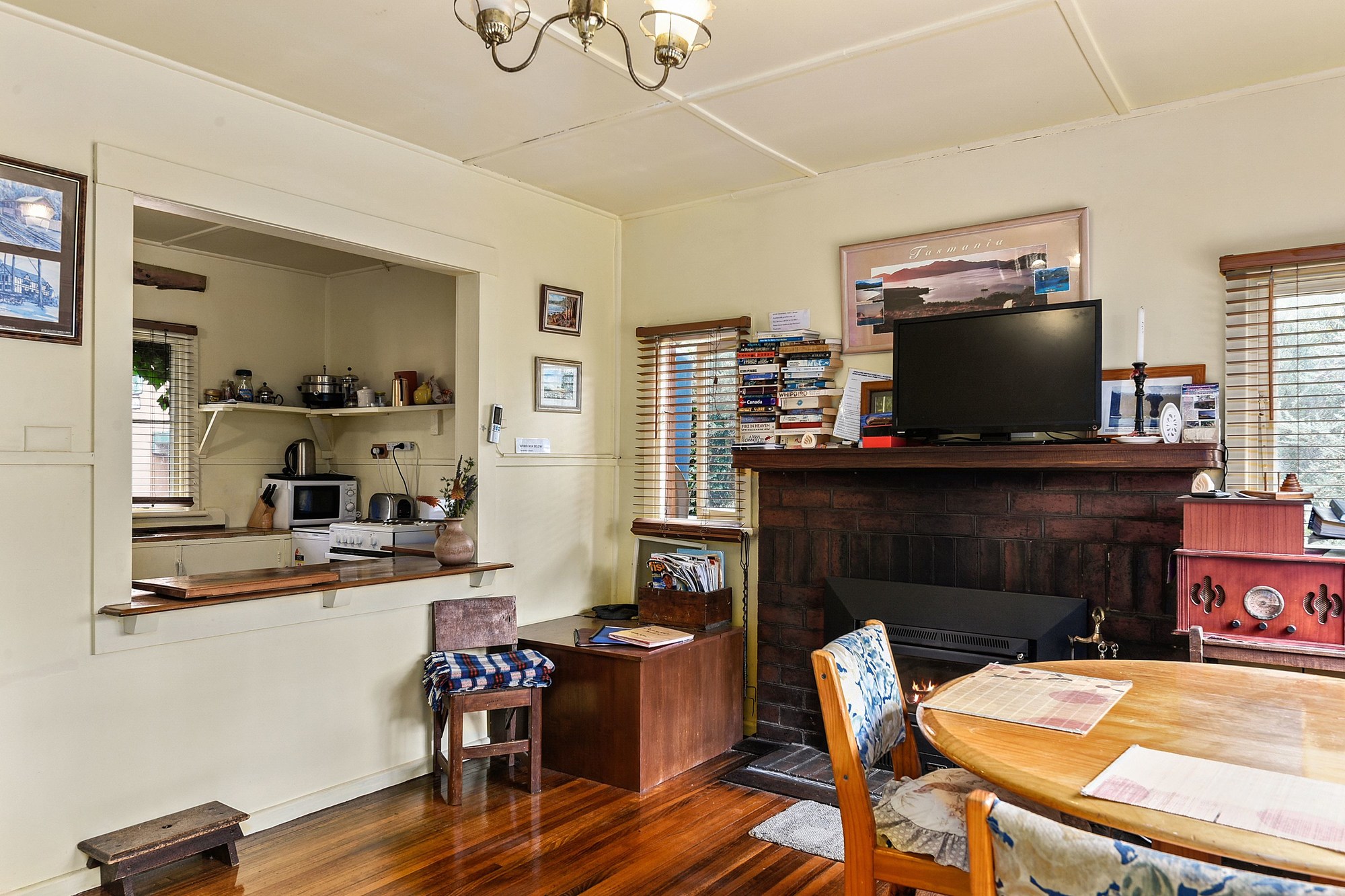 A Classic Cottage