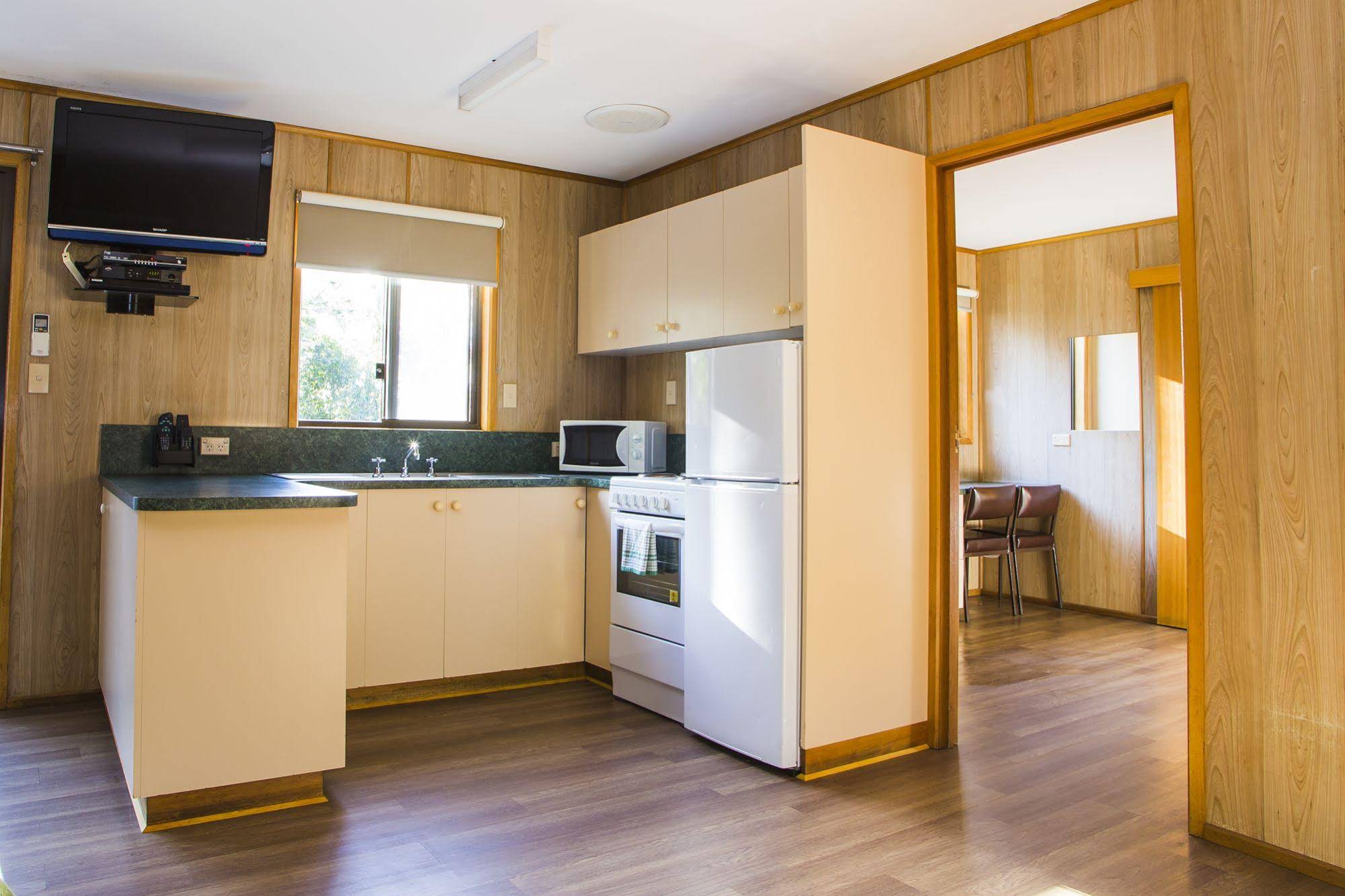 NRMA Port Arthur Holiday Park