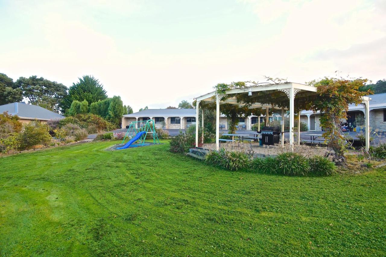 Port Arthur Villas