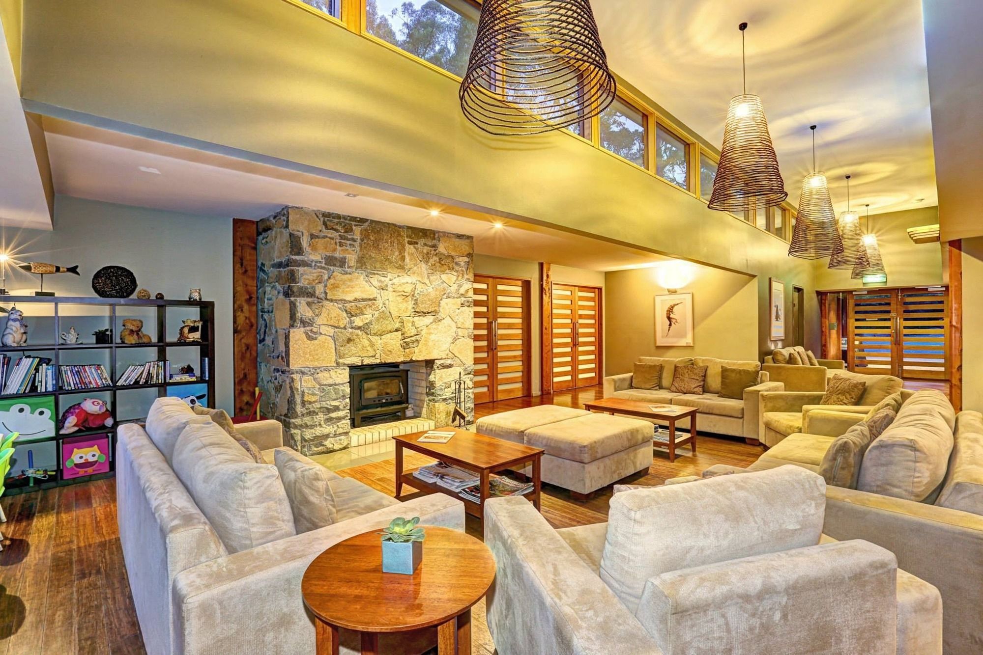 Stewarts Bay Lodge