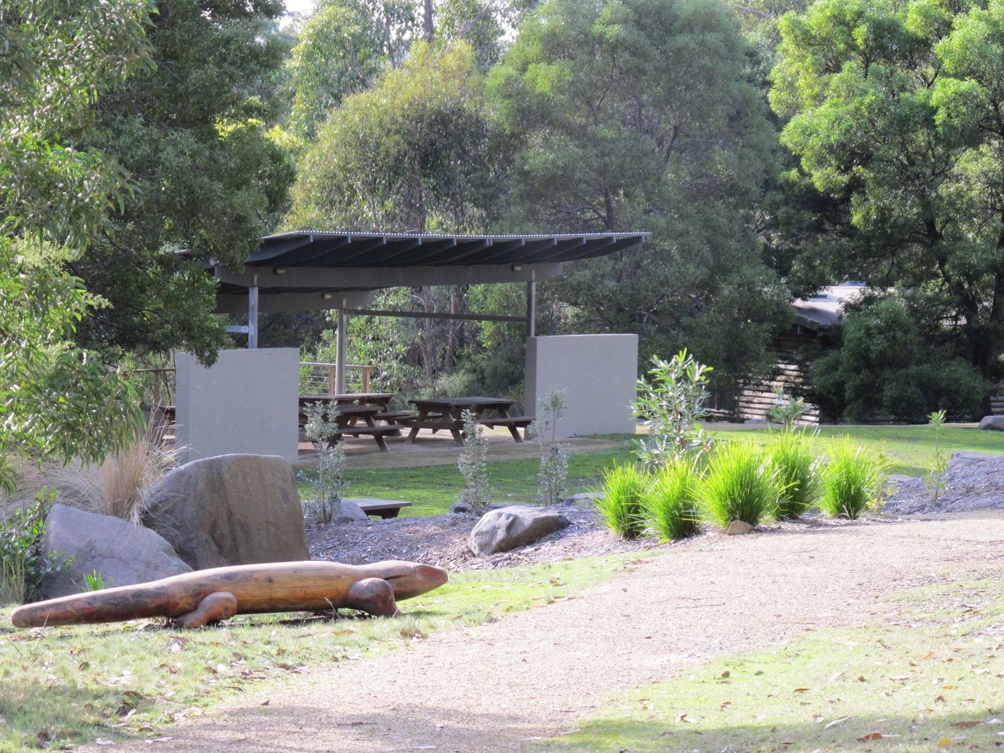 Stewarts Bay Lodge