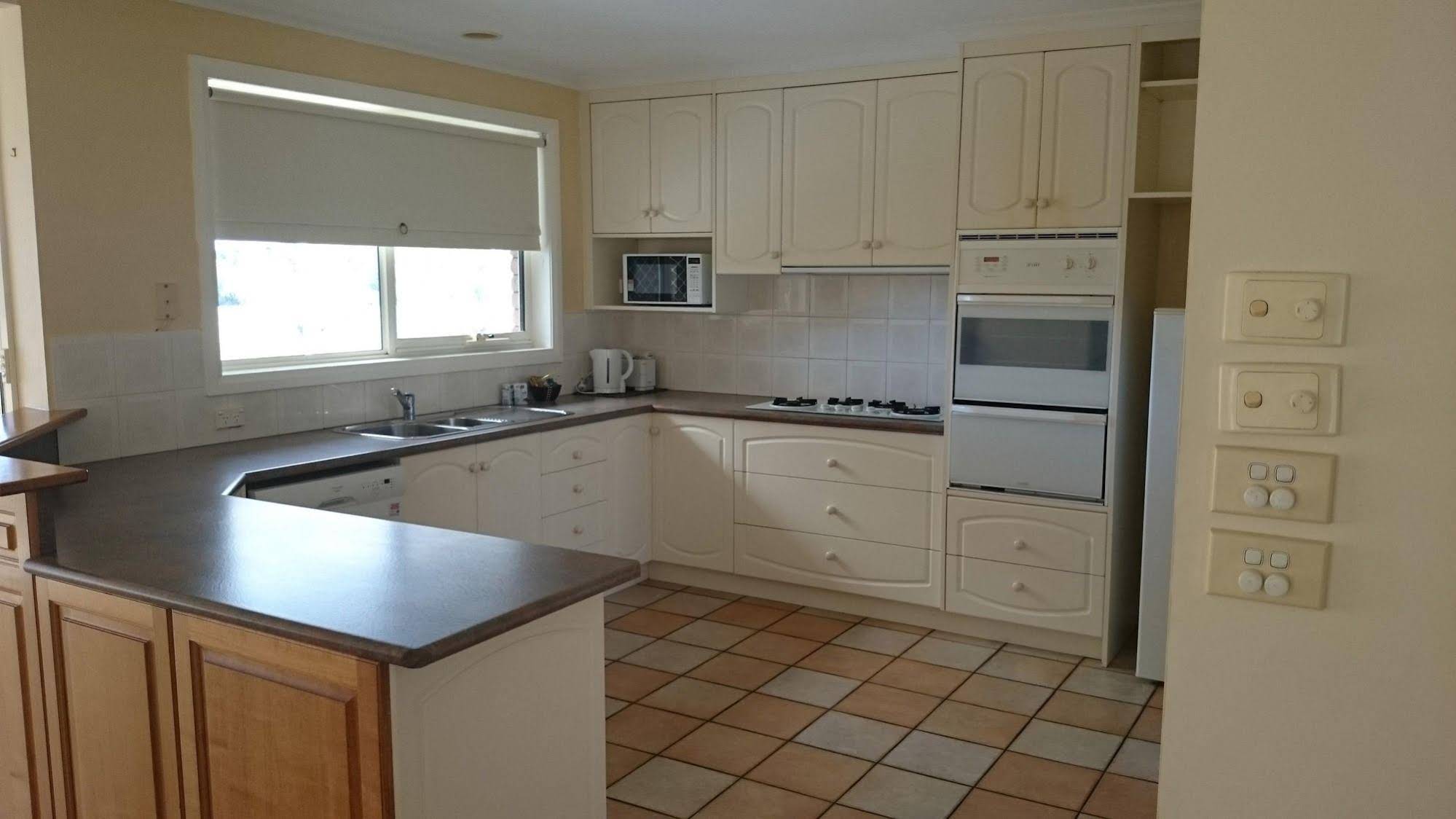 Shearwater Cottages