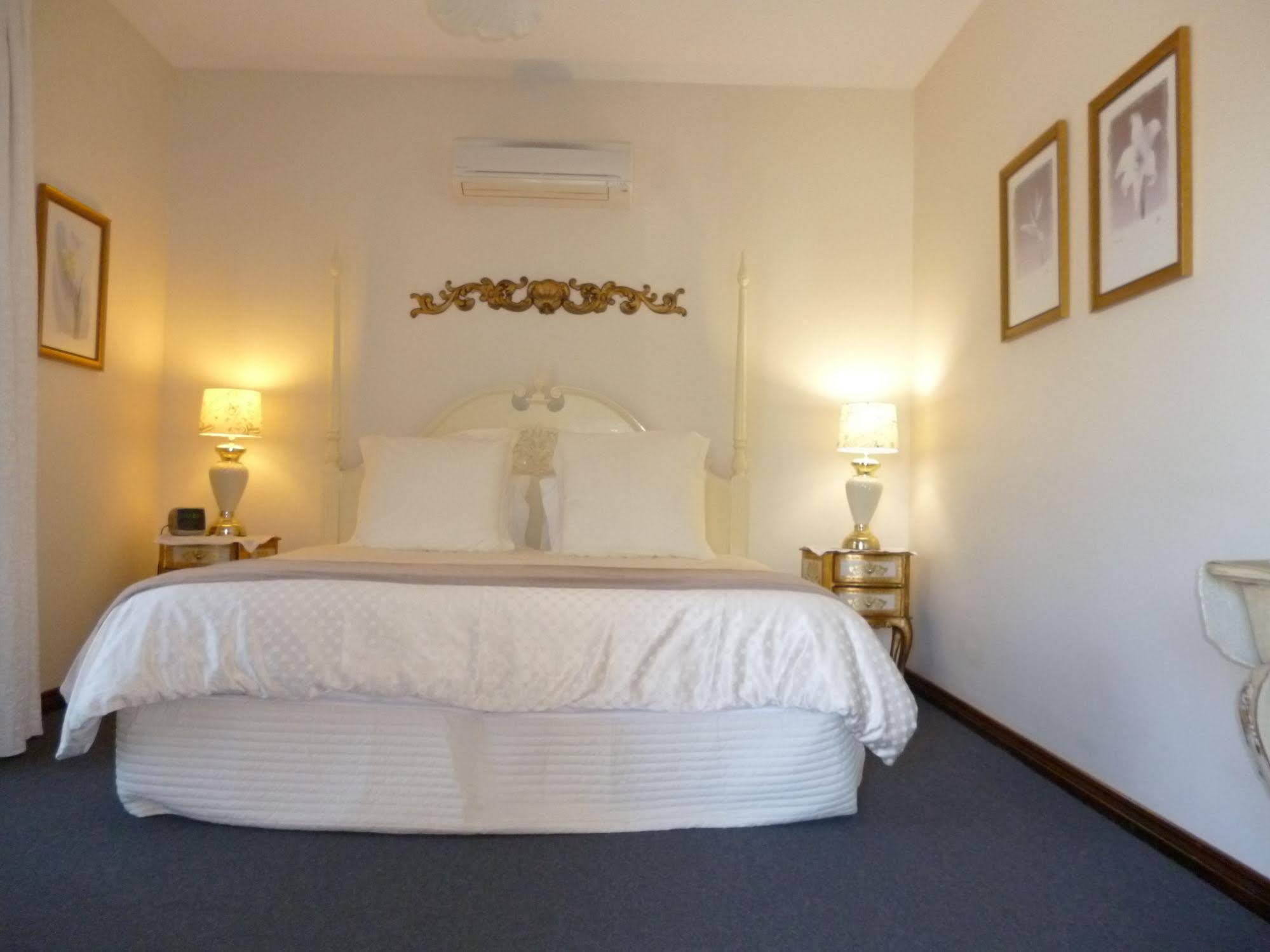 Tranquilles Luxury Spa Bed & Breakfast