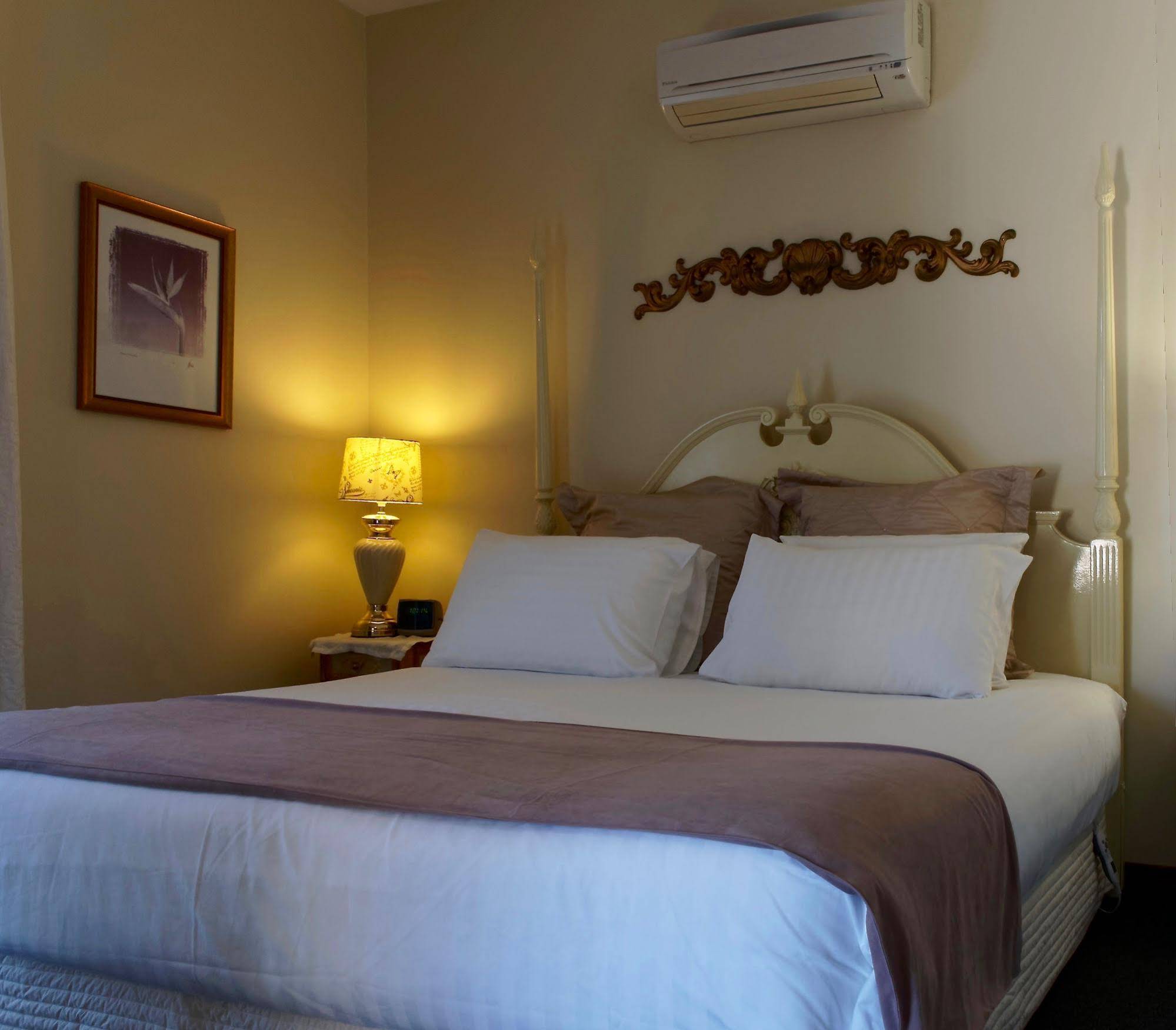 Tranquilles Luxury Spa Bed & Breakfast