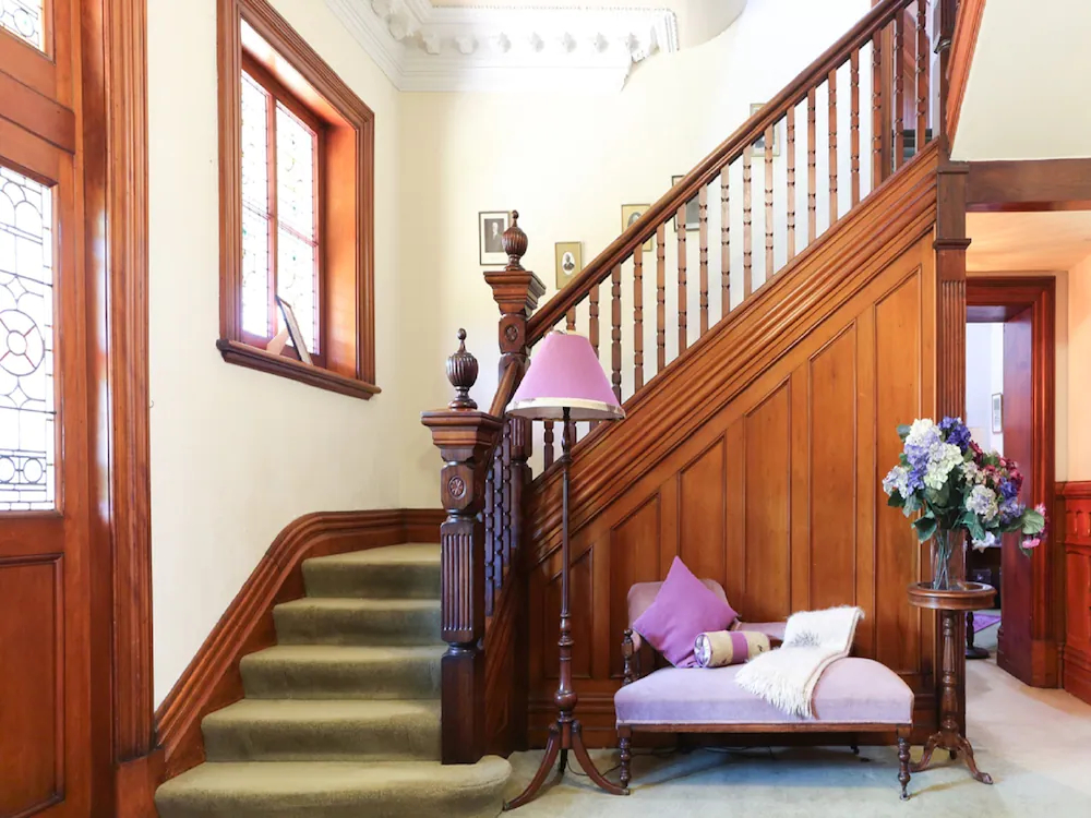 Penghana Bed & Breakfast
