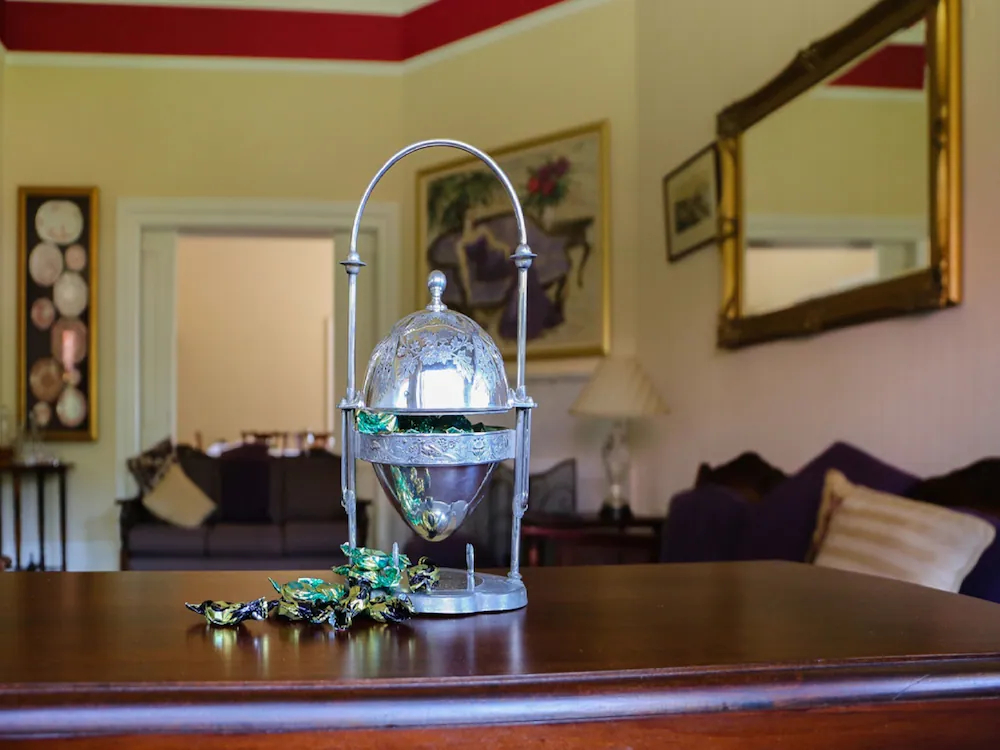 Penghana Bed & Breakfast