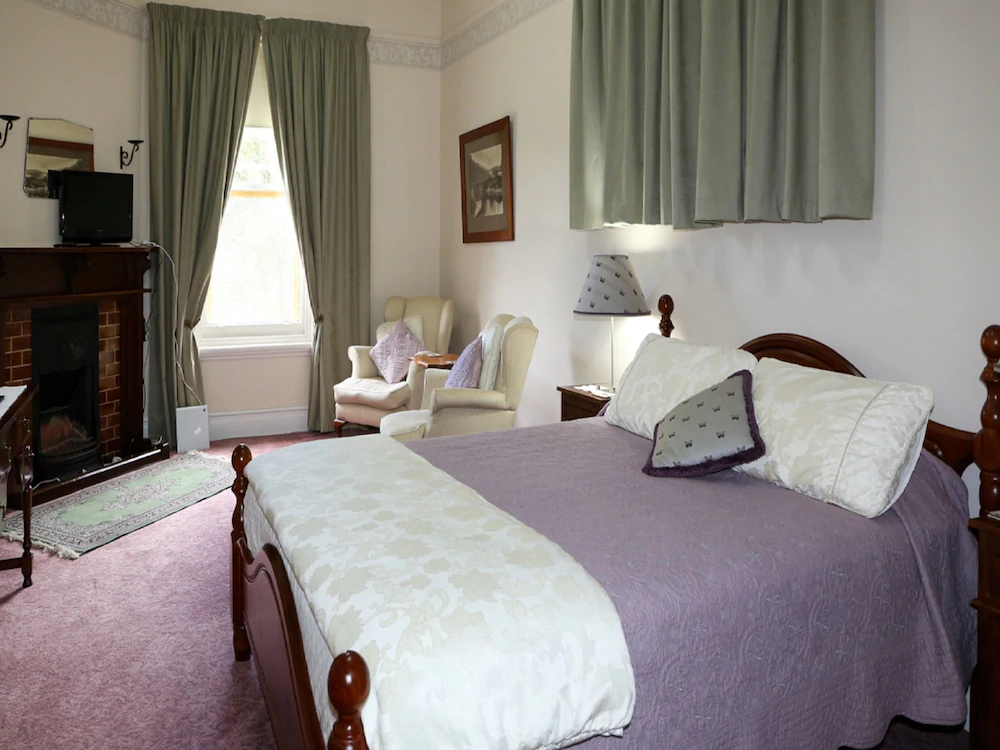 Penghana Bed & Breakfast
