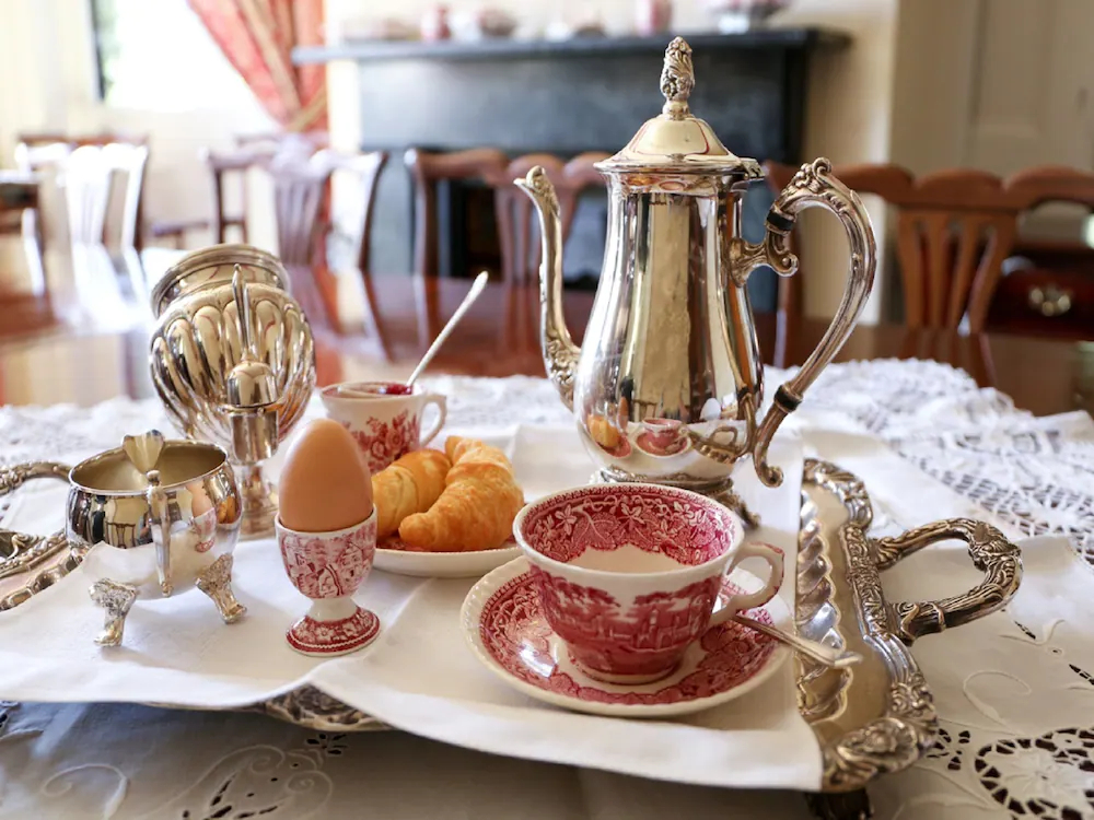 Penghana Bed & Breakfast