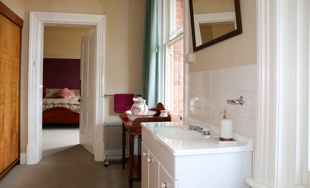 Penghana Bed & Breakfast