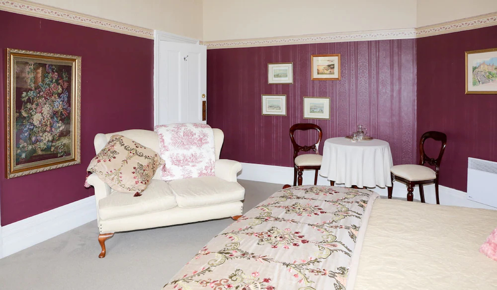 Penghana Bed & Breakfast