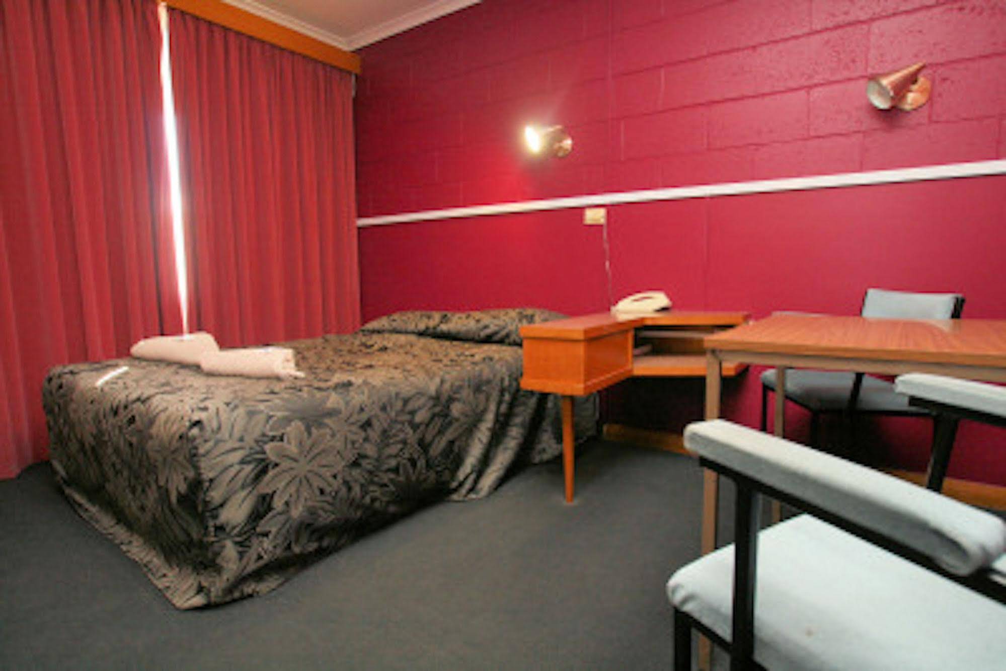 Queenstown Motor Lodge