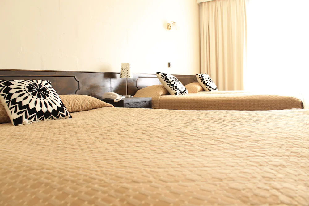 West Coaster Motel