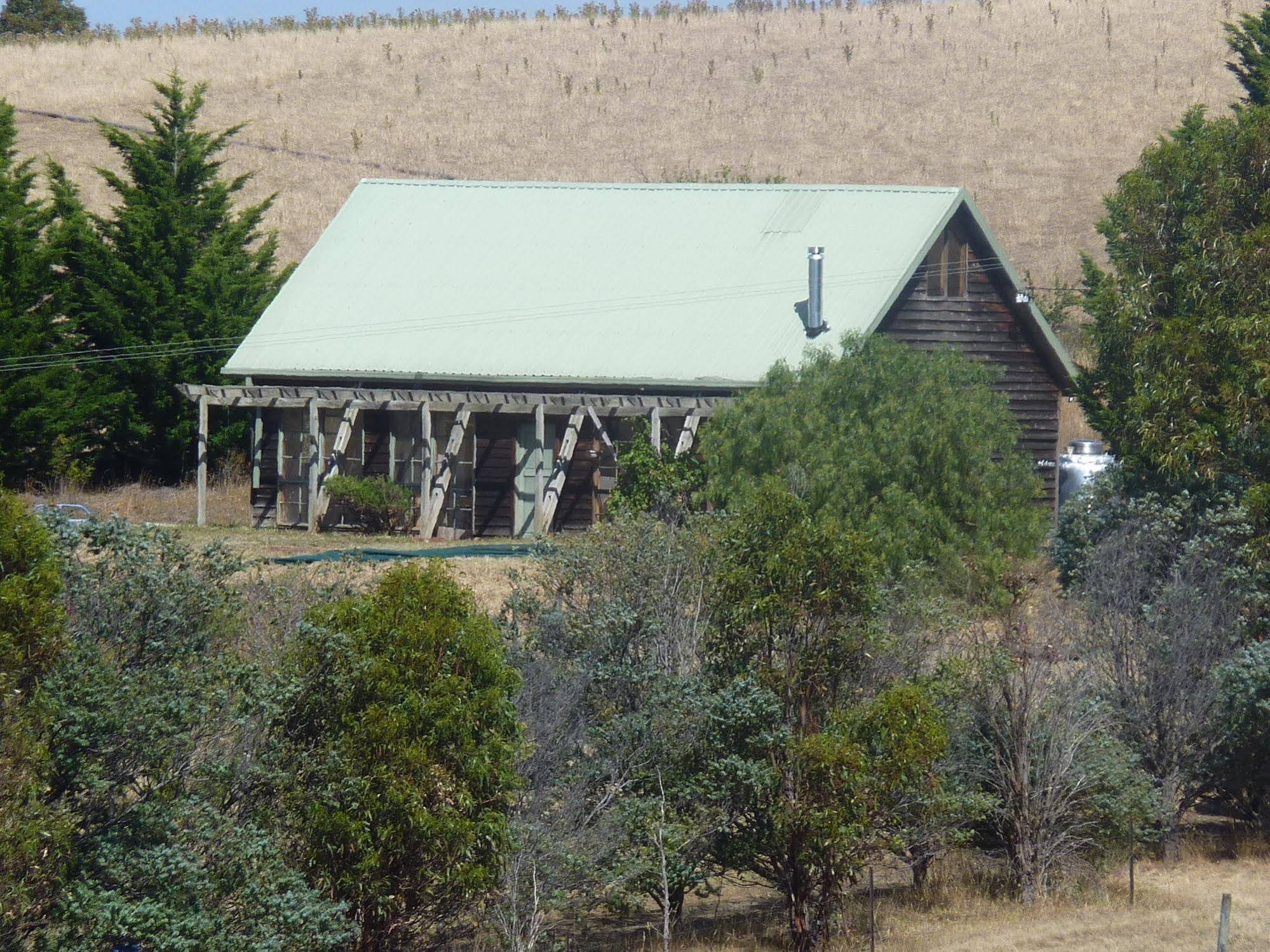 Charles Reuben Estate
