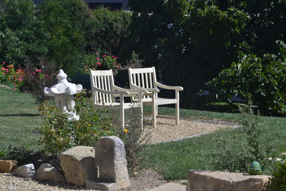 Mulberry Cottage Bed & Breakfast