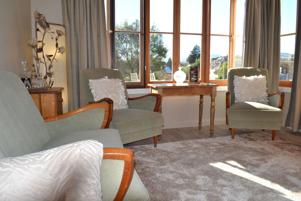 Mulberry Cottage Bed & Breakfast
