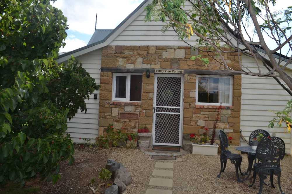 Mulberry Cottage Bed & Breakfast