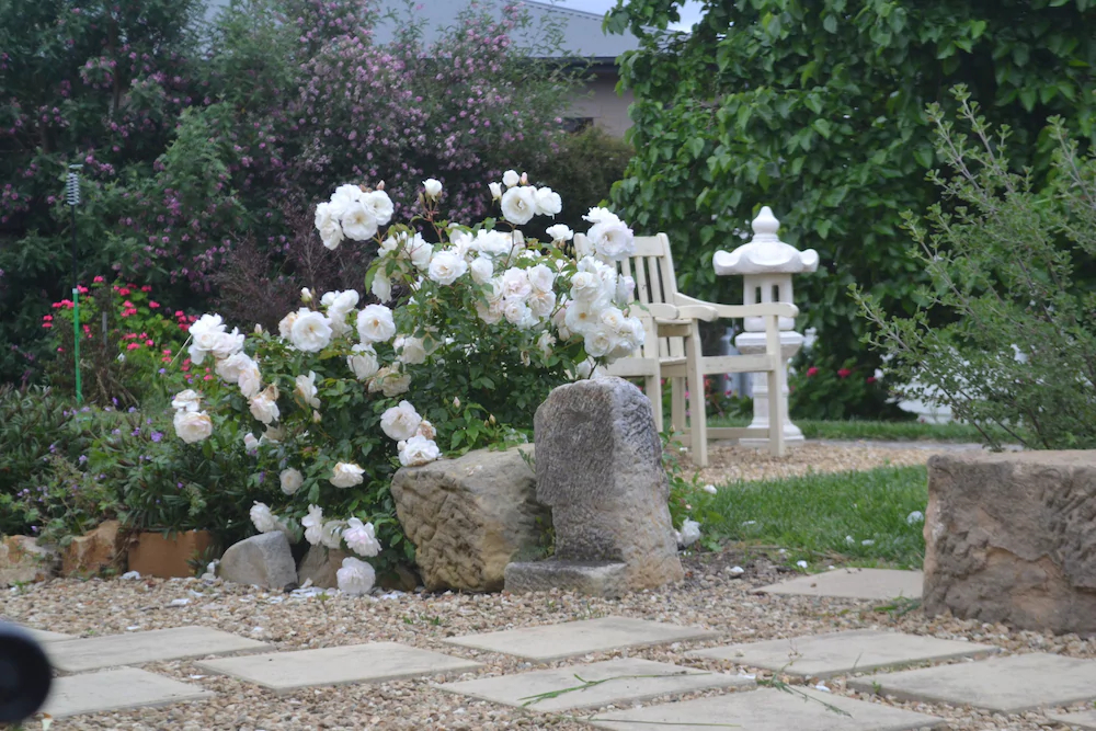 Mulberry Cottage Bed & Breakfast