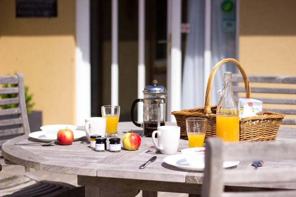Taras Richmond Farmstay