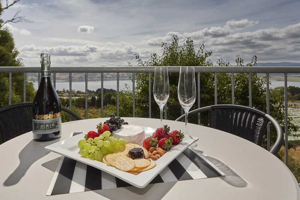 Rosevear's Vineyard Retreat
