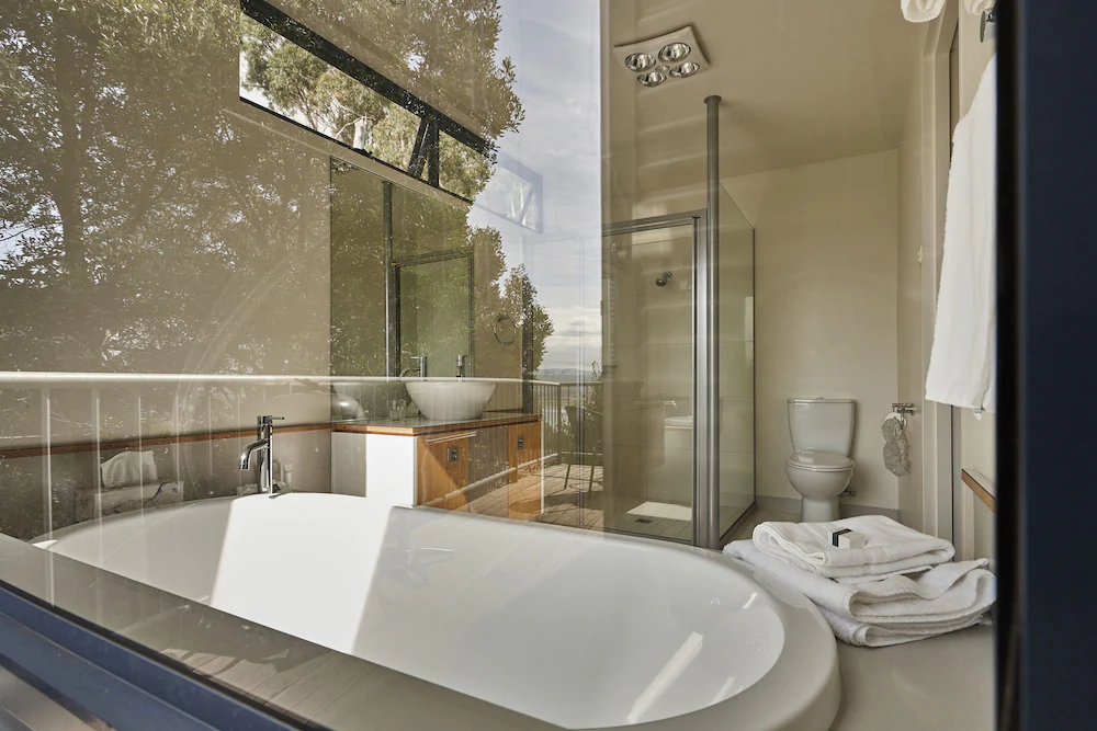 Rosevear's Vineyard Retreat