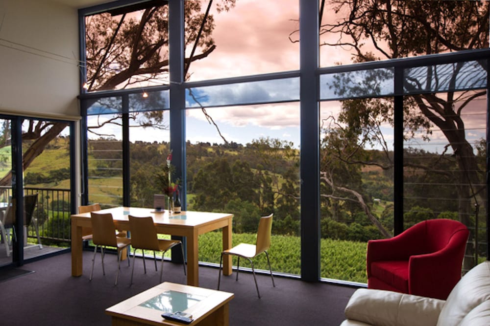 Rosevear's Vineyard Retreat