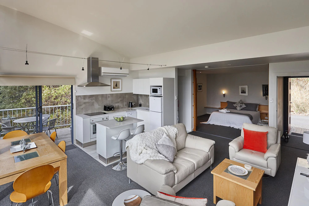 Rosevear's Vineyard Retreat