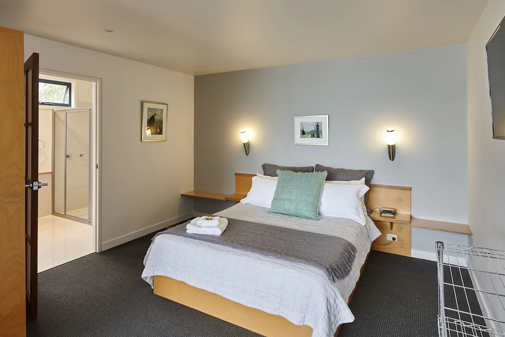 Rosevear's Vineyard Retreat