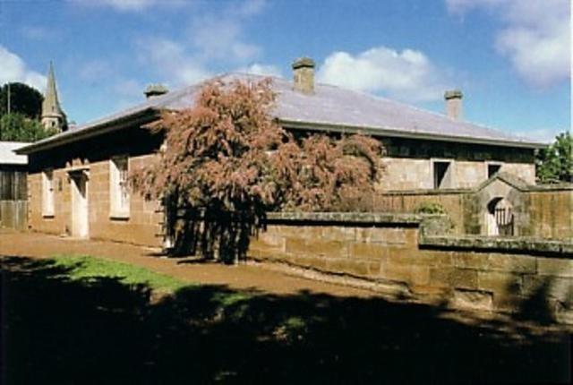 Ross Motel
