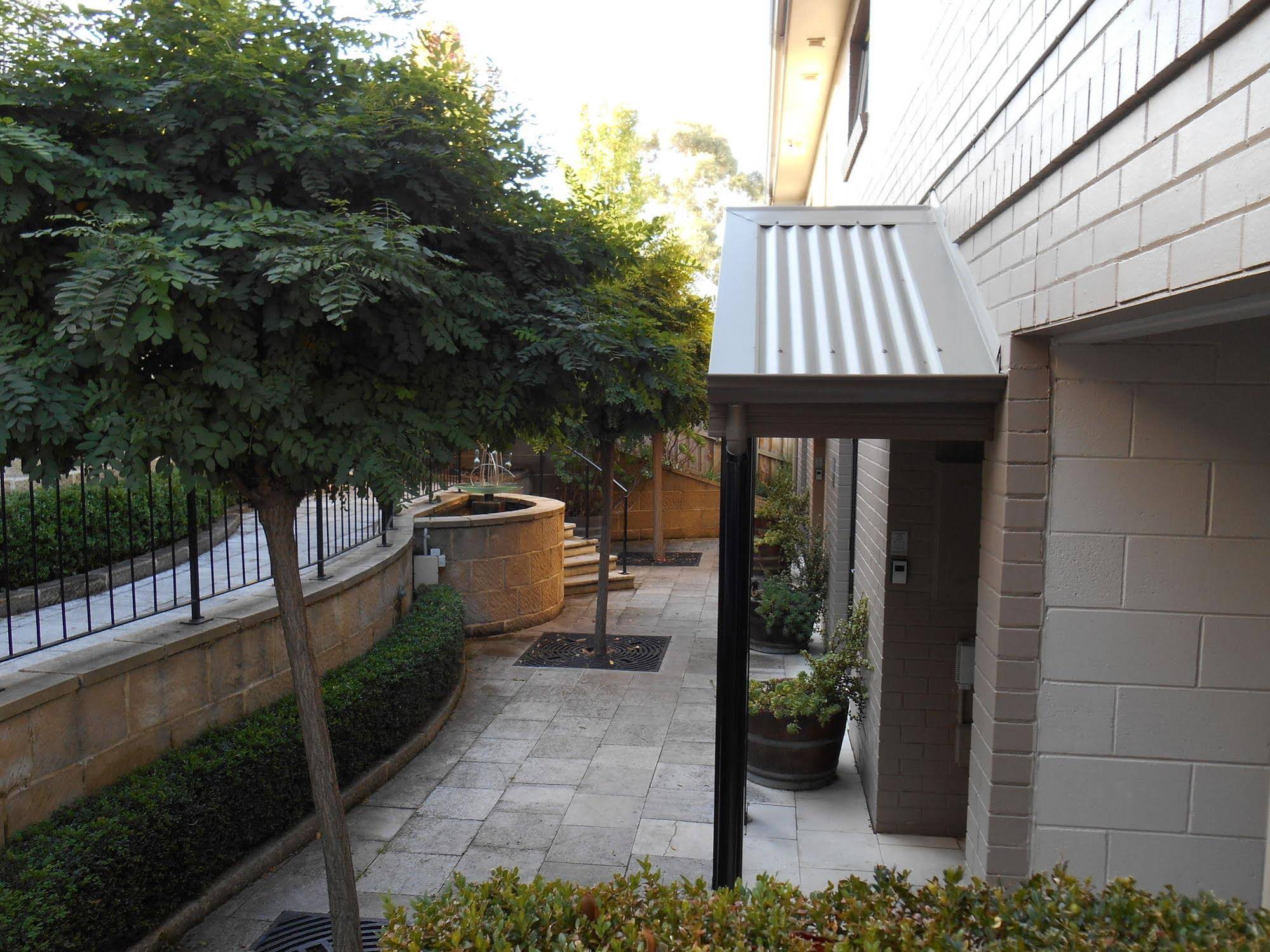 Apartments on Star
