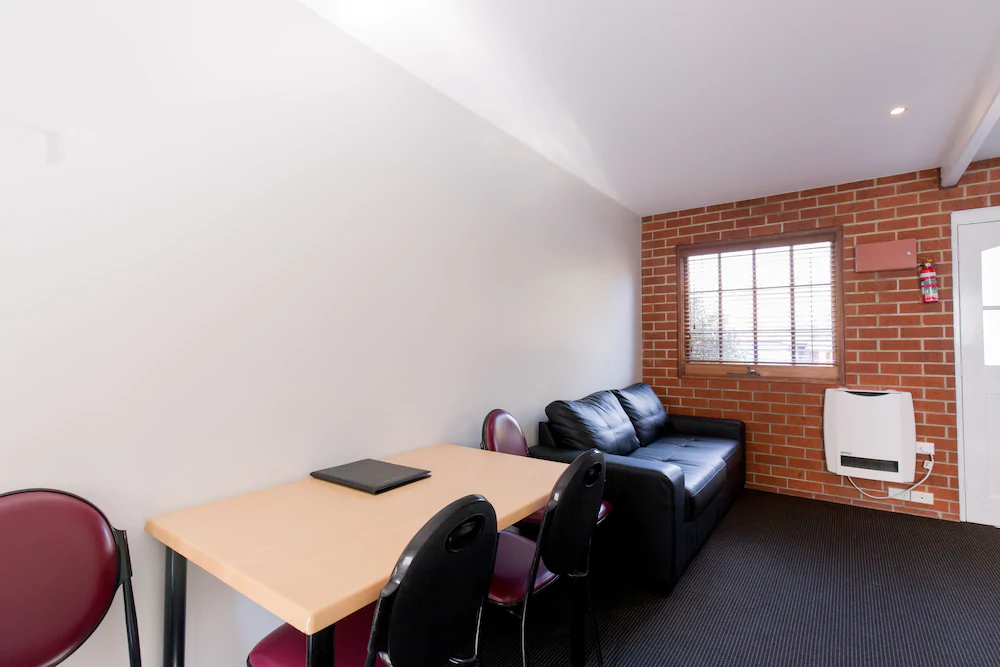 Bay Hotel Apartments